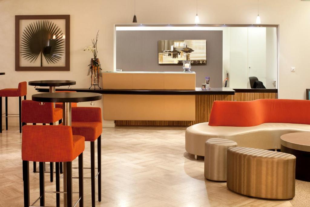 Logis Restaurant Muller 3*
