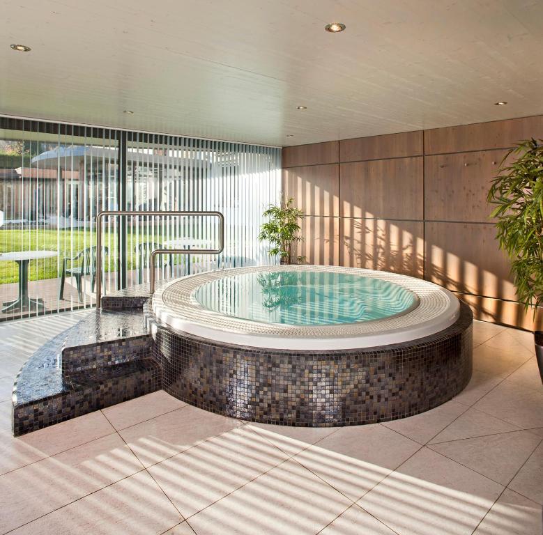 Logis Restaurant Muller Hotel 3*