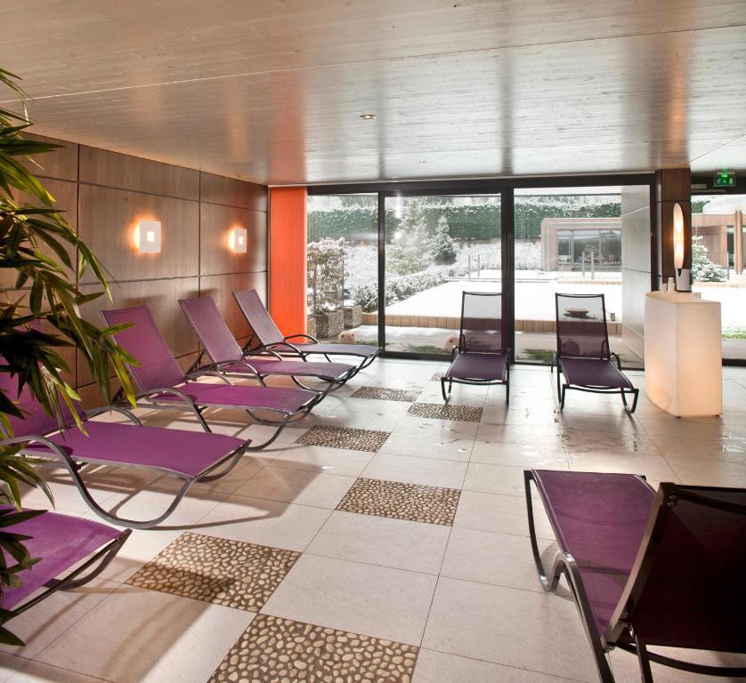 Logis Restaurant Muller Hotel 3*