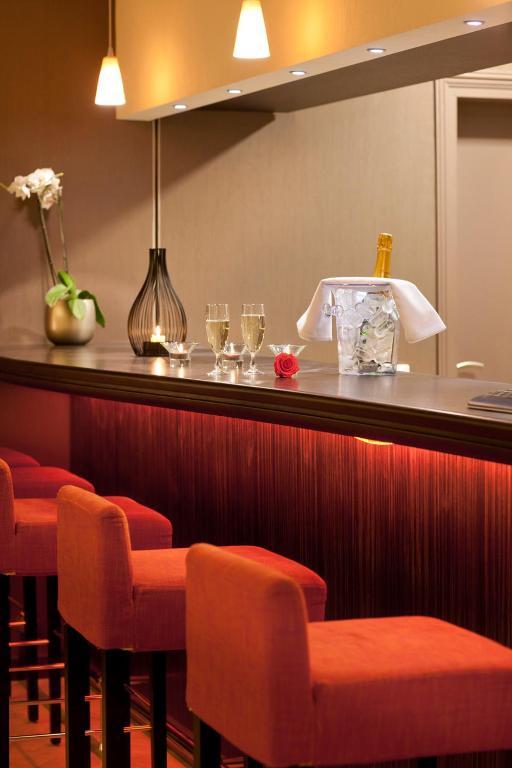 Logis Restaurant Muller 3* Niederbronn-les-Bains