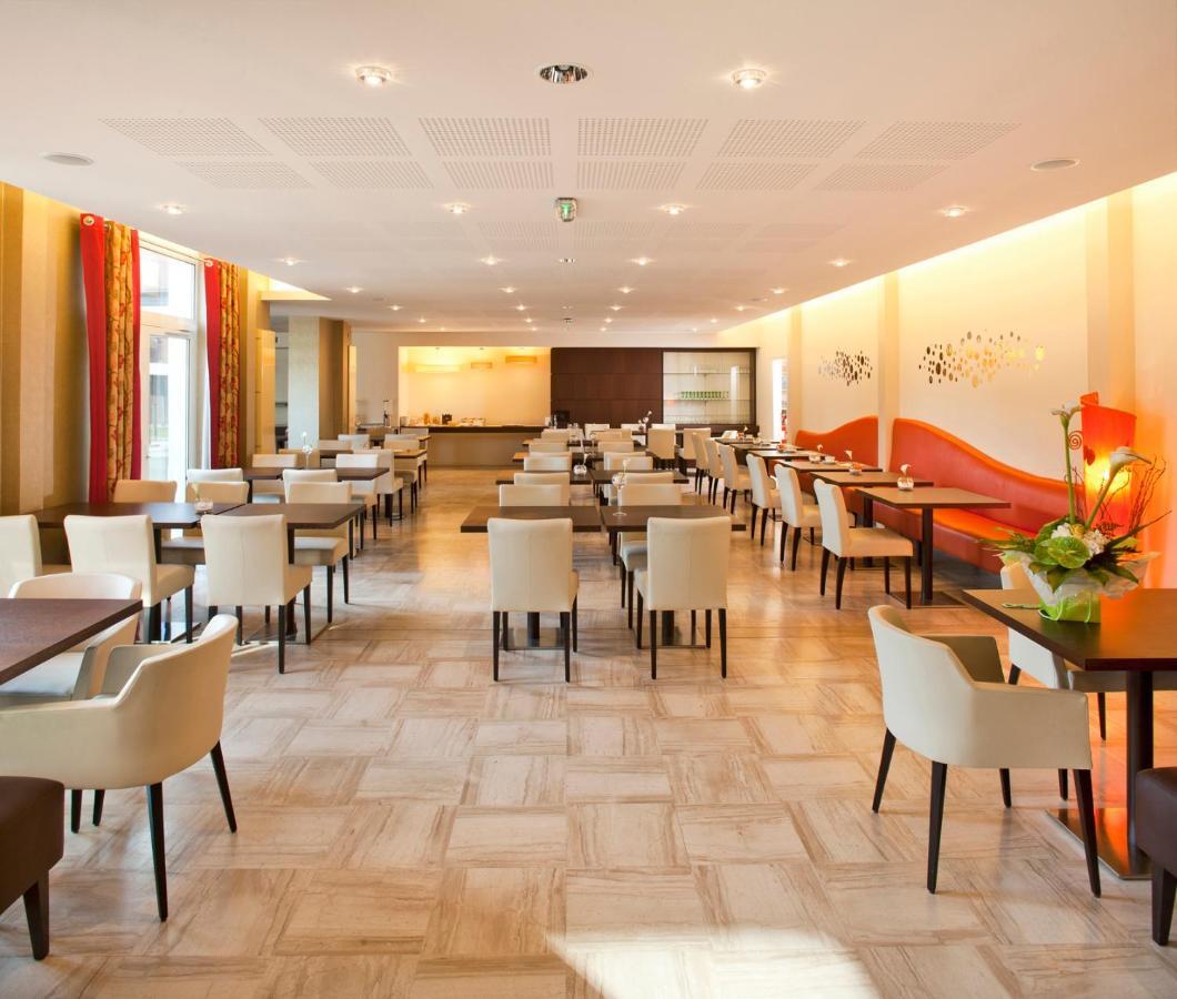 Logis Restaurant Muller